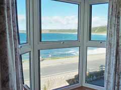 Family Room En Suite View