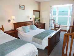  En Suite Family Room 