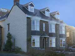 Aubrey Villa Sennen Cove