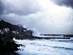 Sennen Storm